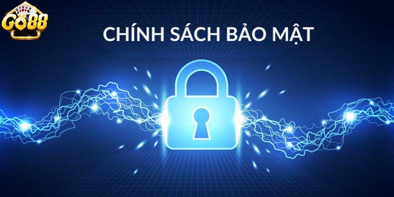 Chính sách bảo mật cơ bản nhất