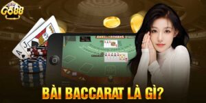 Giới thiệu những thông tin cần biết về Baccarat GO88 cho người mới