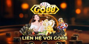 Khi nào cần liên hệ Go88?