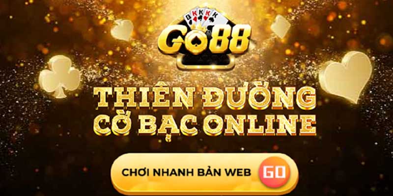 Link tải chơi GO88 an toàn 2023 